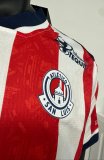 2026-27 San Luis Home Player Version Soccer Jersey