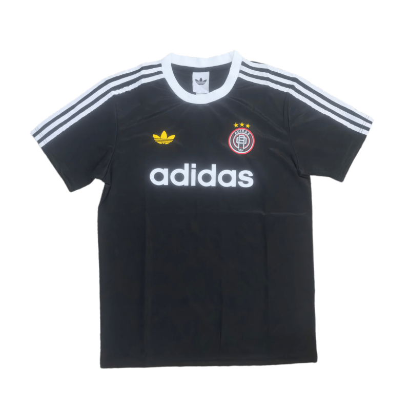 2026-27 Ad Special Edition Black T-Shirt