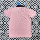 2026-27 Ad Special Edition Pink Polo Shirt