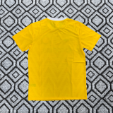2026-27 Ad Special Edition Yellow T-Shirt