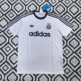 2026-27 Ad Special Edition White T-Shirt