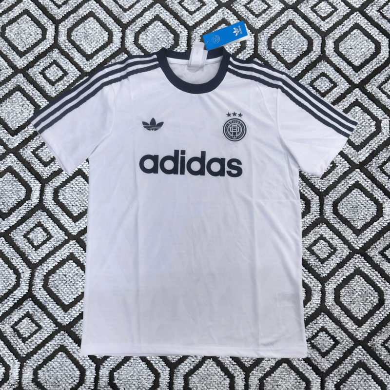 2026-27 Ad Special Edition White T-Shirt