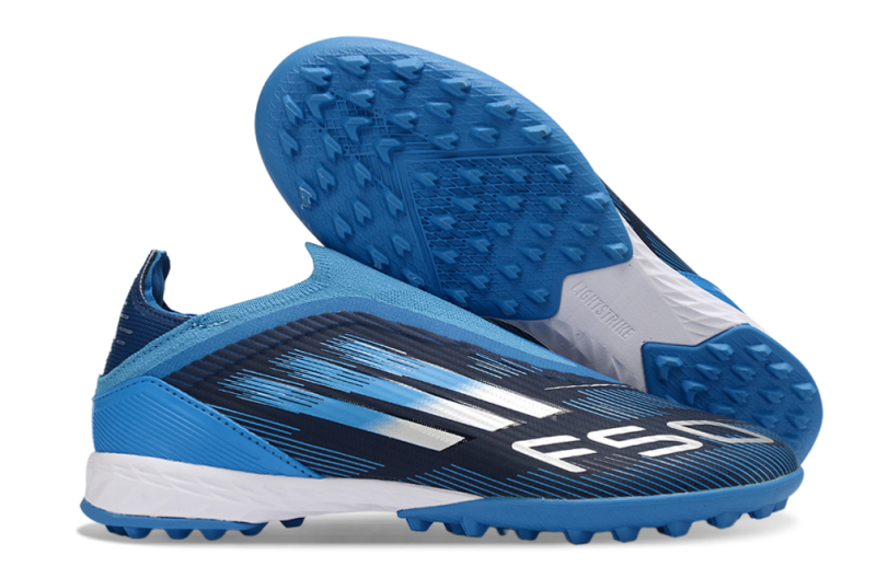 adidas F50 Elite Laceless TF Soccer Shoes