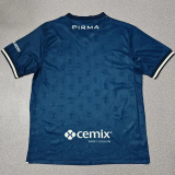 2026-27 Mens Cruz Azul Third Away Fans Soccer Jersey