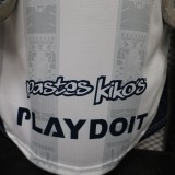 2026-27 Mens Pachuca Away Player Version Soccer Jersey