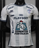 2026-27 Mens Pachuca Away Player Version Soccer Jersey