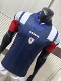 2026-27 Arsenal Retro version Player Version Soccer Jersey