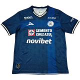 2026-27 Mens Cruz Azul Third Away Fans Soccer Jersey