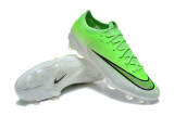 Nike Air Zoom Mercurial Vapor XV Elite FG Soccer Shoes