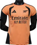 2026-27 Arsenal Orange Player Version Training Shirts