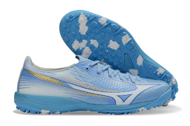 Mizuno Alpha Made in Japan TF Soccer Shoes