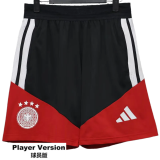 2026-27 Mens Germany Player Shorts Pants