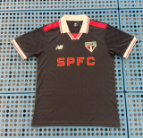 2026-27 Mens Sao Paulo Special Edition Soccer Jersey