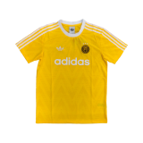 2026-27 Ad Special Edition Yellow T-Shirt