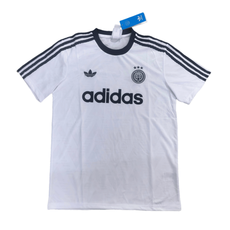 2026-27 Ad Special Edition White T-Shirt