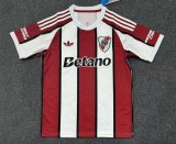2026-27 River Plate Away Fans Soccer Jersey