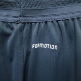 2026-27 Argentina Light Blue Player Version Shorts Pants