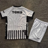 2026-27 Kids Besiktas Away Soccer Jersey
