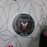 2026-27 Inter Miami Special Edition Player Version Soccer Jersey