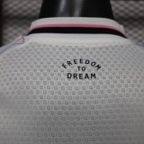 2026-27 Inter Miami Special Edition Player Version Soccer Jersey