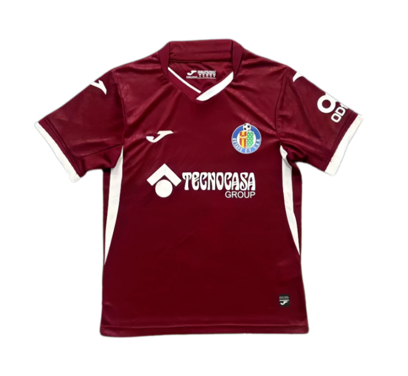 2026-27 Getafe Away Fans Soccer Jersey