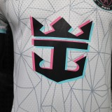 2026-27 Inter Miami Special Edition Player Version Soccer Jersey