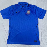 2026-27 Mens Corinthians Third Away Blue Soccer Jersey