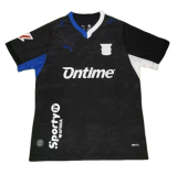 2026-27 Mens Leganes Away Black Fans soccer jersey