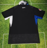 2026-27 Mens Leganes Away Black Fans soccer jersey