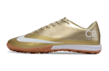Nike Air Zoom Mercurial Vapor XV Elite TF Soccer Shoes