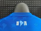 2026-27 Mens Cruzeiro Home Blue Player Version Soccer Jersey