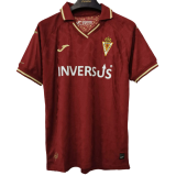 2026-27 Mens Real Murcia Home Soccer Jersey