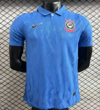 2026-27 Corinthians Third Away Player Version Soccer Jersey