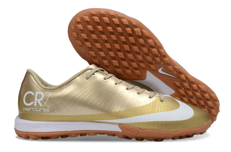 Nike Air Zoom Mercurial Vapor XV Elite TF Soccer Shoes