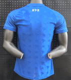 2026-27 Mens Cruzeiro Home Blue Player Version Soccer Jersey