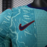 2026-27 Mens Barcelona Special Edition Player Version Soccer Jersey