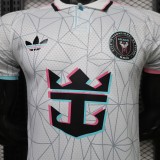 2026-27 Inter Miami Special Edition Player Version Soccer Jersey