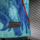 2026-27 Mens Barcelona Special Edition Player Version Soccer Jersey