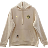 2026-27 Mens Manchester City Khaki Hoody 卡其色(加绒)