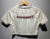 2026-27 Women Sao Paulo Third Away Cheerleader Shirt