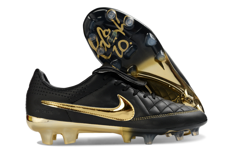 Nike Tiempo Legend SE Soccer Shoes