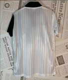 2026-27 Ad Oasis Retro White T-Shirt