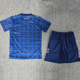 2026-27 Kids Sunderland Third Away Soccer Jersey