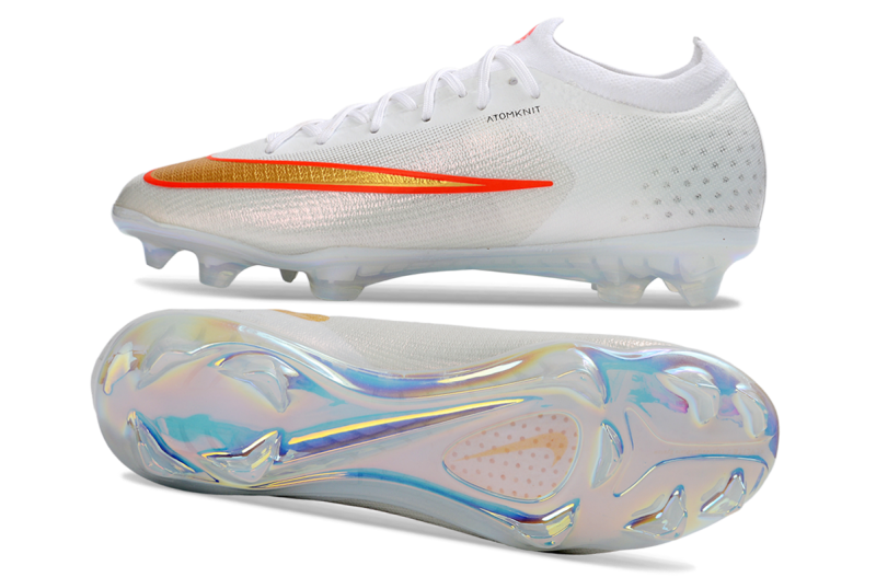 Nike Air Zoom Mercurial Vapor XV Elite FG Soccer Shoes