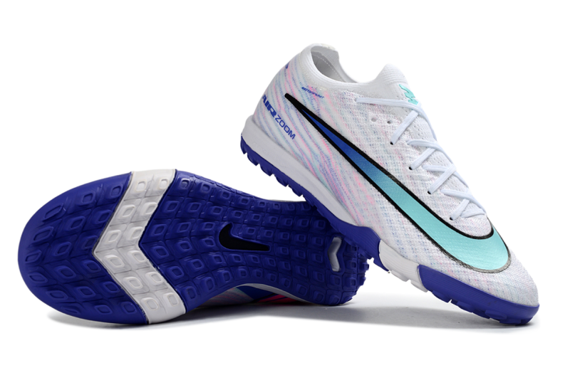 Nike Air Zoom Mercurial Vapor XVI Elite TF Soccer Shoes