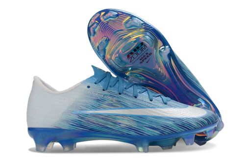Nike AIR Zoom Mercurial Vapor 17 Elite XXVI FG Soccer Shoes
