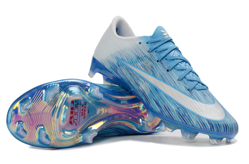Nike AIR Zoom Mercurial Vapor 17 Elite XXVI FG Soccer Shoes
