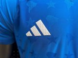2026-27 Mens Cruzeiro Home Blue Player Version Soccer Jersey