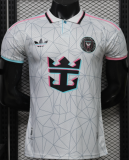 2026-27 Inter Miami Special Edition Player Version Soccer Jersey