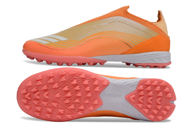 adidas F50 Elite Laceless TF Soccer Shoes